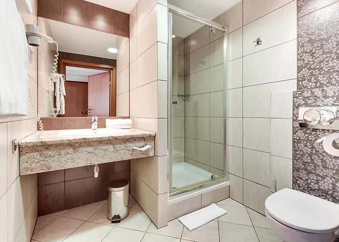 Konradówka Wellness&spa 3* Karpacz