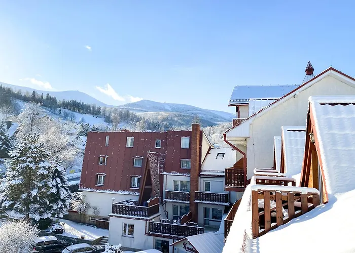 Konradówka Wellness&spa Hotel Karpacz