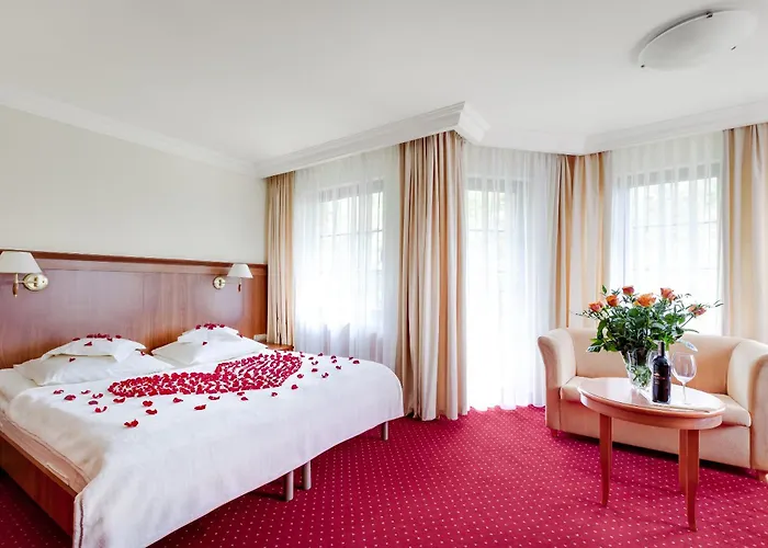 Konradówka Wellness&spa