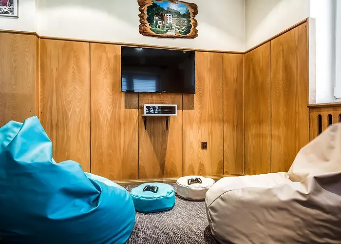 Konradówka Wellness&spa 3*