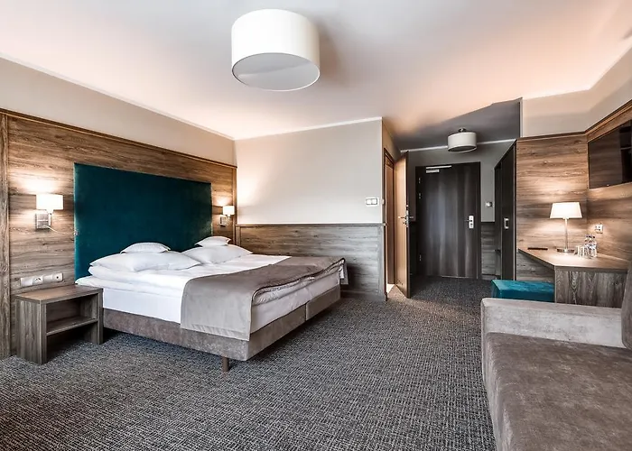 Konradówka Wellness&spa Hotel Karpacz