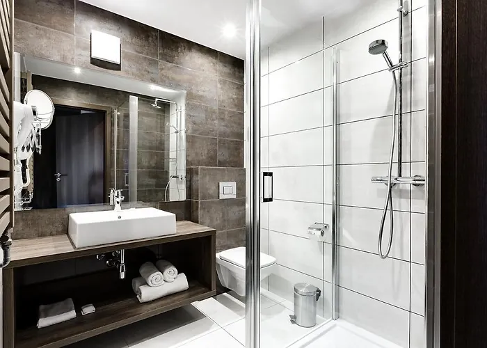 Konradówka Wellness&spa 3*