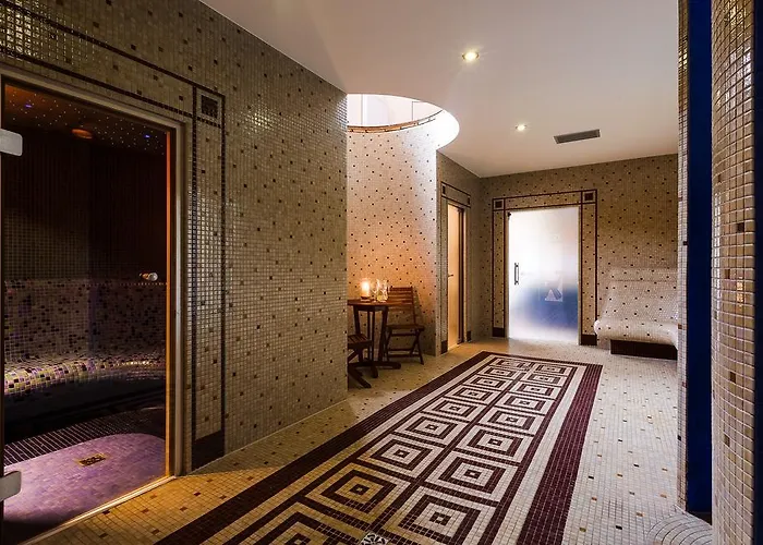 Konradówka Wellness&spa Hotel 3*