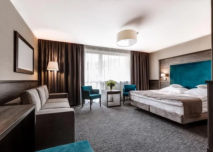 Konradówka Wellness&spa Karpacz