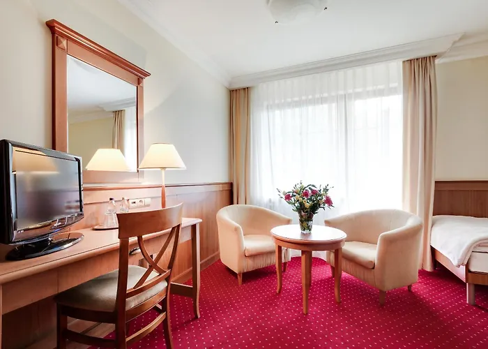 Hotel Konradówka Wellness&spa