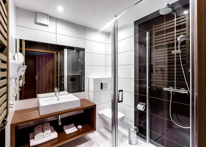 Konradówka Wellness&spa Karpacz