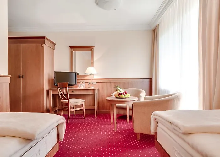 Konradówka Wellness&spa 3* Karpacz