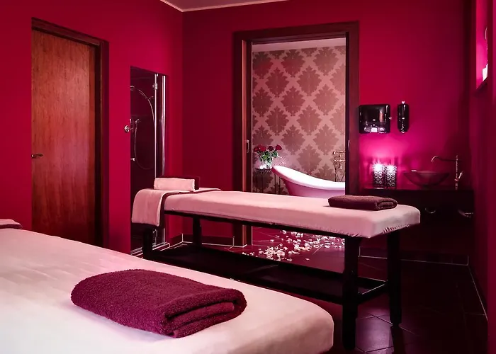 Konradowka Wellness & - 300 Metrow Do Centrum 3* Karpacz