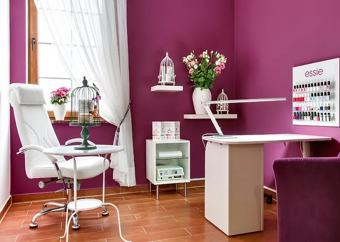 Konradówka Wellness&spa 3*