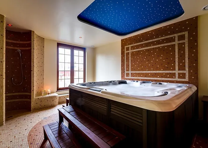 Konradówka Wellness&spa Hotel