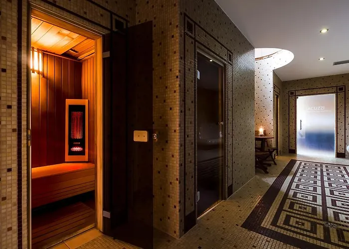 Konradówka Wellness&spa Hotel