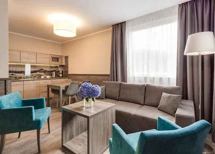 Konradówka Wellness&spa Karpacz