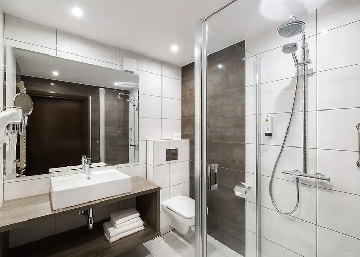 Konradowka Wellness & - 300 Metrow Do Centrum 3* Karpacz