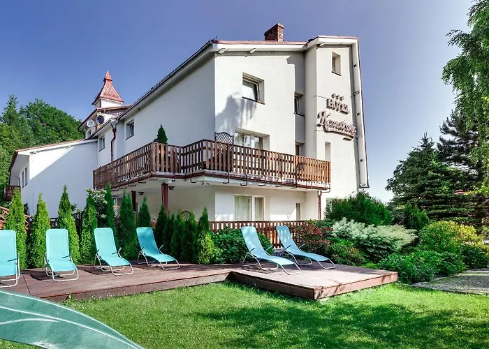 Konradówka Wellness&spa Karpacz