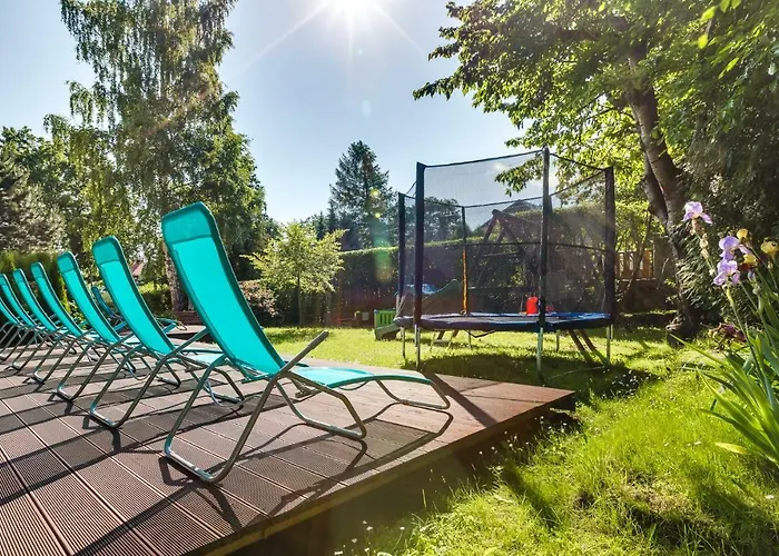 Hotel Konradówka Wellness&spa 3*