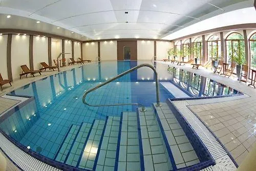 Konradówka Wellness&spa Hotel