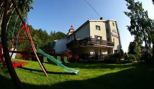 Hotel Konradówka Wellness&spa 3*